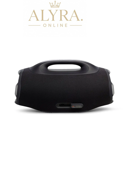 Boombox 4 Parlante Ultra Sonido