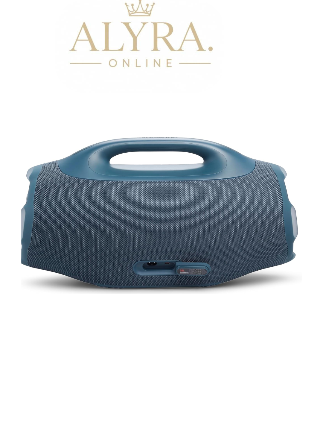 Boombox 4 Parlante Ultra Sonido