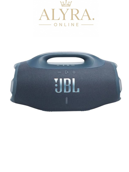 Boombox 4 Parlante Ultra Sonido